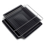 Духовой шкаф Konigin Mint 60 BK E10