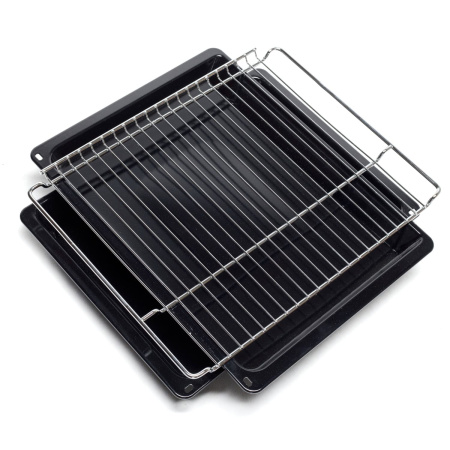 Духовой шкаф Konigin Mint 60 BK E10