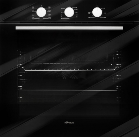 Духовой шкаф Konigin Mint 60 BK M8