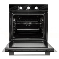 Духовой шкаф Konigin Mint 60 BK M8