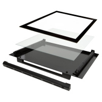 Духовой шкаф Konigin Mint 60 BK M8