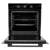 Духовой шкаф Konigin Mint 60 BKT M8