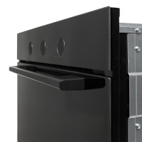 Духовой шкаф Konigin Mint 60 BKT M8