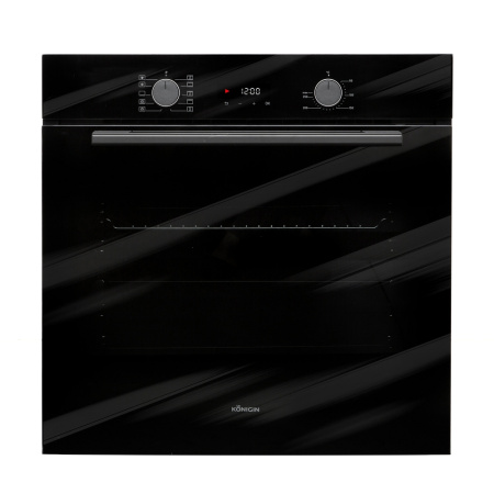 Духовой шкаф Konigin Mint 60 BKT E10