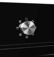 Духовой шкаф Lex EDM 070 BL