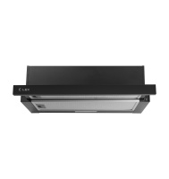 lex_hubble_2m_600_black Вытяжка Lex HUBBLE 2M 600 BLACK