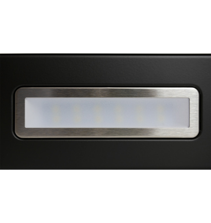 Вытяжка Lex HUBBLE 2M 600 BLACK