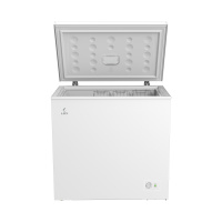 Холодильно-морозильный ларь Lex LFR218 FFLed