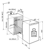 liebherr_irbbi_4050_22_001_prime_biofresh Холодильник встраиваемый Liebherr IRBbi 4050-22 001 Prime BioFresh