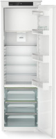 Холодильник встраиваемый Liebherr IRBd 5121-22 001 Plus BioFresh