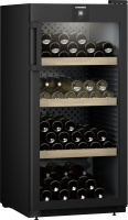 Винный шкаф Liebherr WPbl 4201-20 001 GrandCru