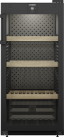 Винный шкаф Liebherr WPbl 4201-20 001 GrandCru