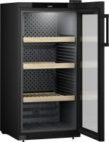 Винный шкаф Liebherr WPbl 4201-20 001 GrandCru