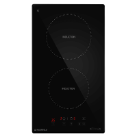 Варочная поверхность индукционная Maunfeld AVI3021BK