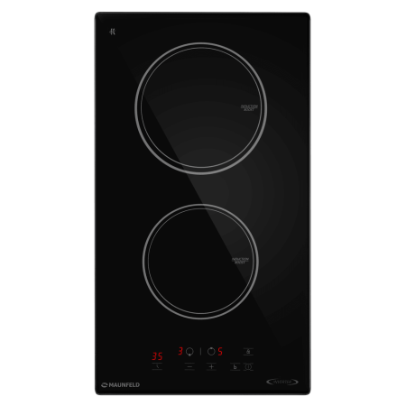 Варочная поверхность индукционная Maunfeld AVI3022BK
