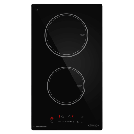 Варочная поверхность индукционная Maunfeld AVI3023SBK
