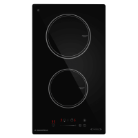 Варочная поверхность индукционная Maunfeld AVI3023SBK