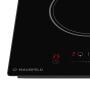 Варочная поверхность индукционная Maunfeld AVI3023SBK