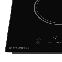 Варочная поверхность индукционная Maunfeld AVI3023SBK
