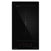 Варочная поверхность индукционная Maunfeld AVI3028SFBK