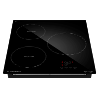 Варочная поверхность индукционная Maunfeld AVI4531BK