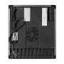 Варочная поверхность индукционная Maunfeld AVI4531BK