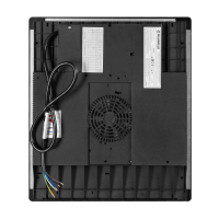 Варочная поверхность индукционная Maunfeld AVI4531BK