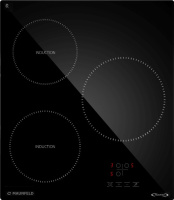 Варочная поверхность индукционная Maunfeld AVI4532BK