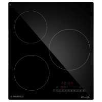 Варочная поверхность индукционная Maunfeld AVI4533SBK