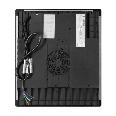 Варочная поверхность индукционная Maunfeld AVI4533SBK