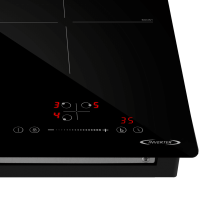 maunfeld_avi4535sbk Варочная поверхность индукционная Maunfeld AVI4535SBK