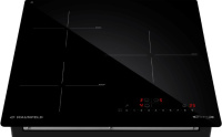 Варочная поверхность индукционная Maunfeld AVI4536SBK