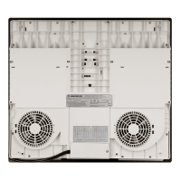 Варочная поверхность индукционная Maunfeld AVI6044SSFBK