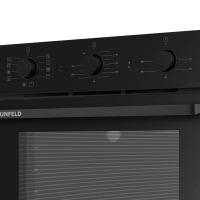 Духовой шкаф Maunfeld AEOK7610B2