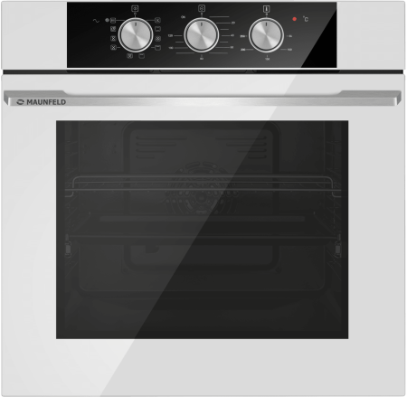 Духовой шкаф Maunfeld AEOK7610W