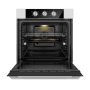 Духовой шкаф Maunfeld AEOK7610W