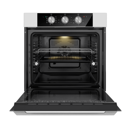 Духовой шкаф Maunfeld AEOK7610W