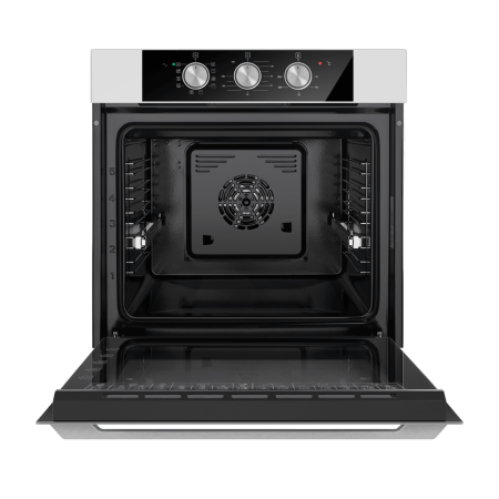 Духовой шкаф Maunfeld AEOK7610W