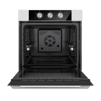 maunfeld_aeok7610w Духовой шкаф Maunfeld AEOK7610W