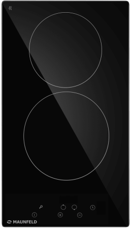 Варочная поверхность Maunfeld AVCE3021BK