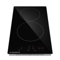 Варочная поверхность Maunfeld AVCE3021BK