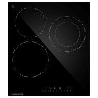 Варочная поверхность Maunfeld AVCE4535SDBK