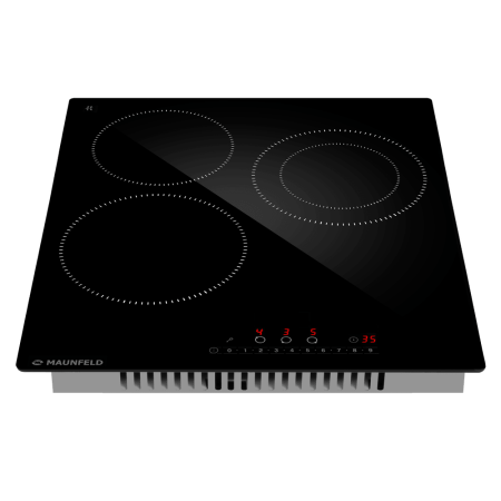 Варочная поверхность Maunfeld AVCE4535SDBK