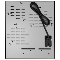 Варочная поверхность Maunfeld AVCE4535SDBK