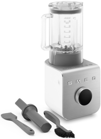 Блендер Smeg BLC02WHMEU