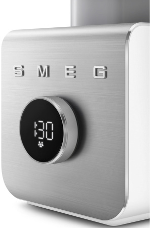 Блендер Smeg BLC02WHMEU