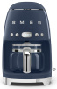 Кофеварка капельная Smeg DCF02NBEU