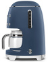 Кофеварка капельная Smeg DCF02NBEU