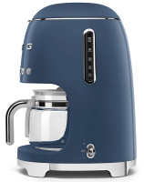 Кофеварка капельная Smeg DCF02NBEU
