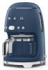 Кофеварка капельная Smeg DCF02NBEU